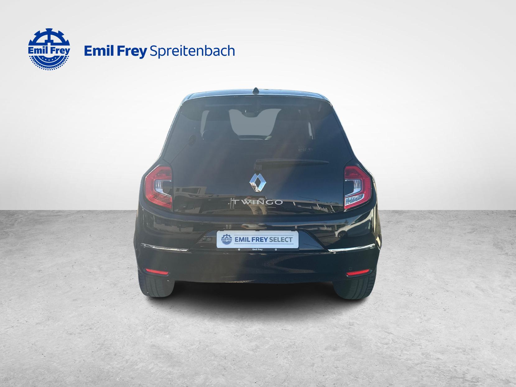 RENAULT Twingo 0.9 TCe 95 Intens-showroom-element-3