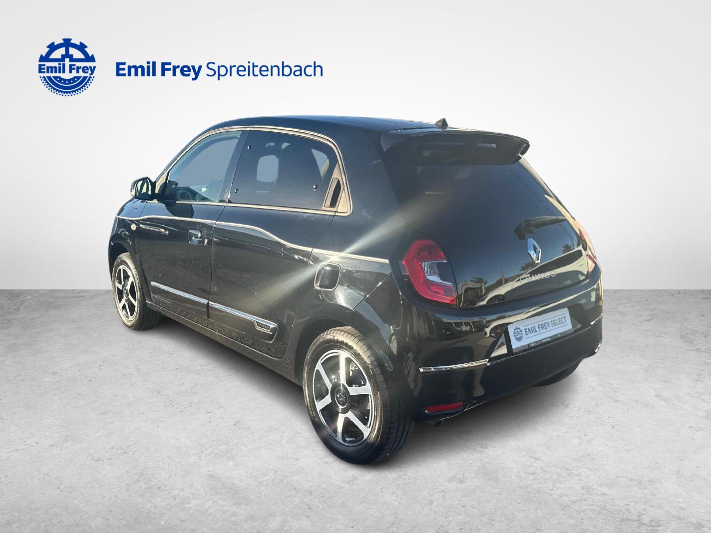 RENAULT Twingo 0.9 TCe 95 Intens-showroom-element-2