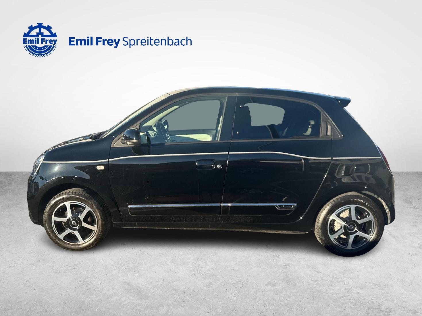 RENAULT Twingo 0.9 TCe 95 Intens-showroom-element-1