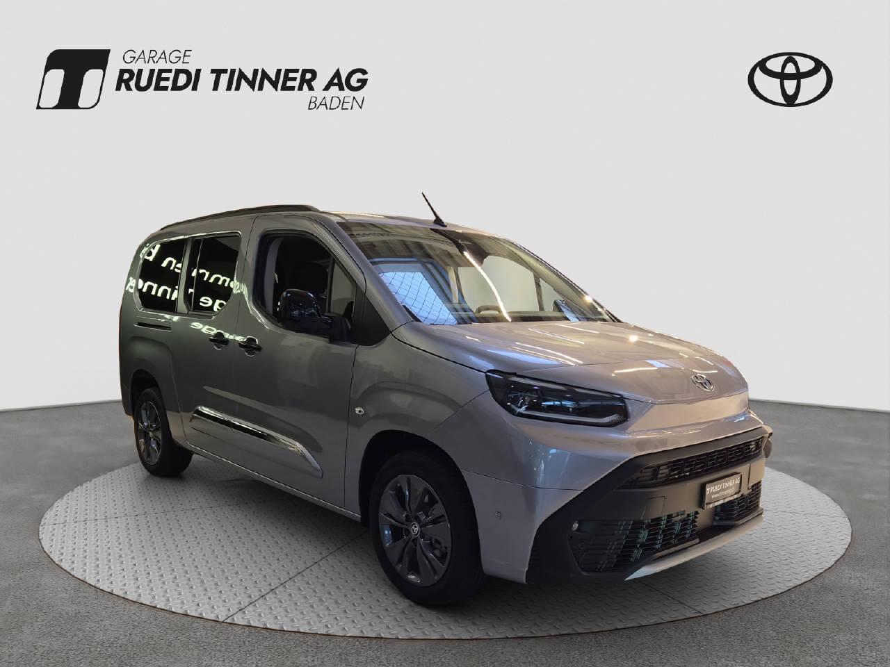 TOYOTA Proace City Verso L2 1.5 HDi 130 Style-showroom-element-2
