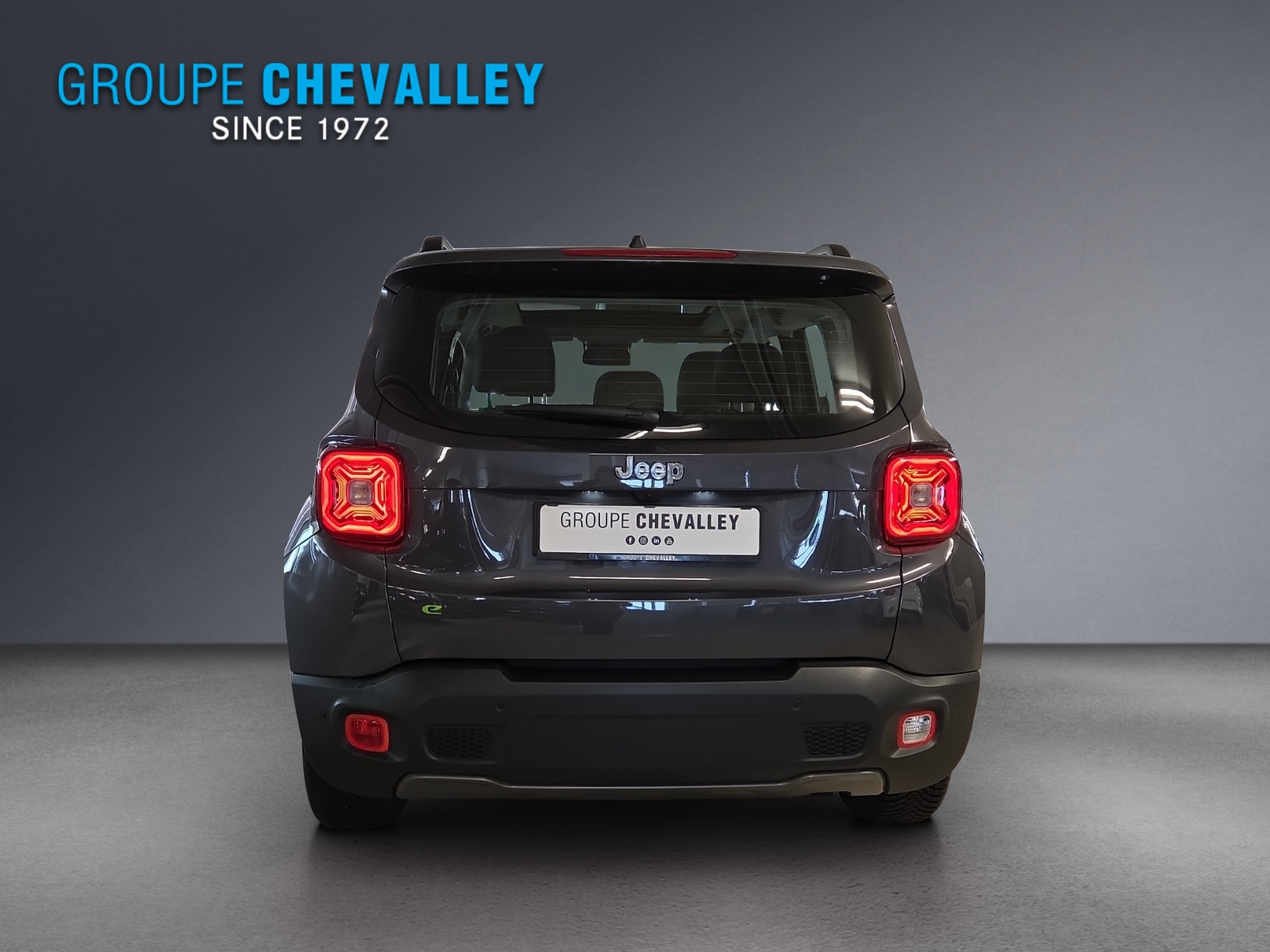 JEEP Renegade 1.5 MHEV-image-4