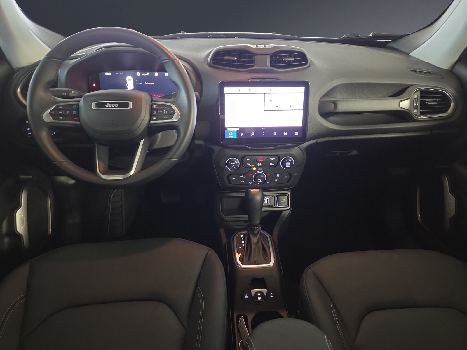 JEEP Renegade 1.5 MHEV-image-10