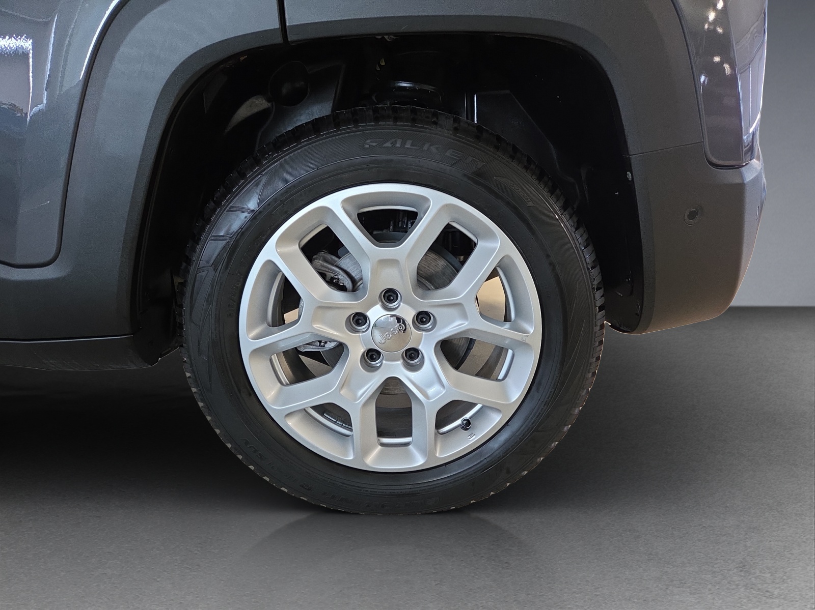 JEEP Renegade 1.5 MHEV-image-5