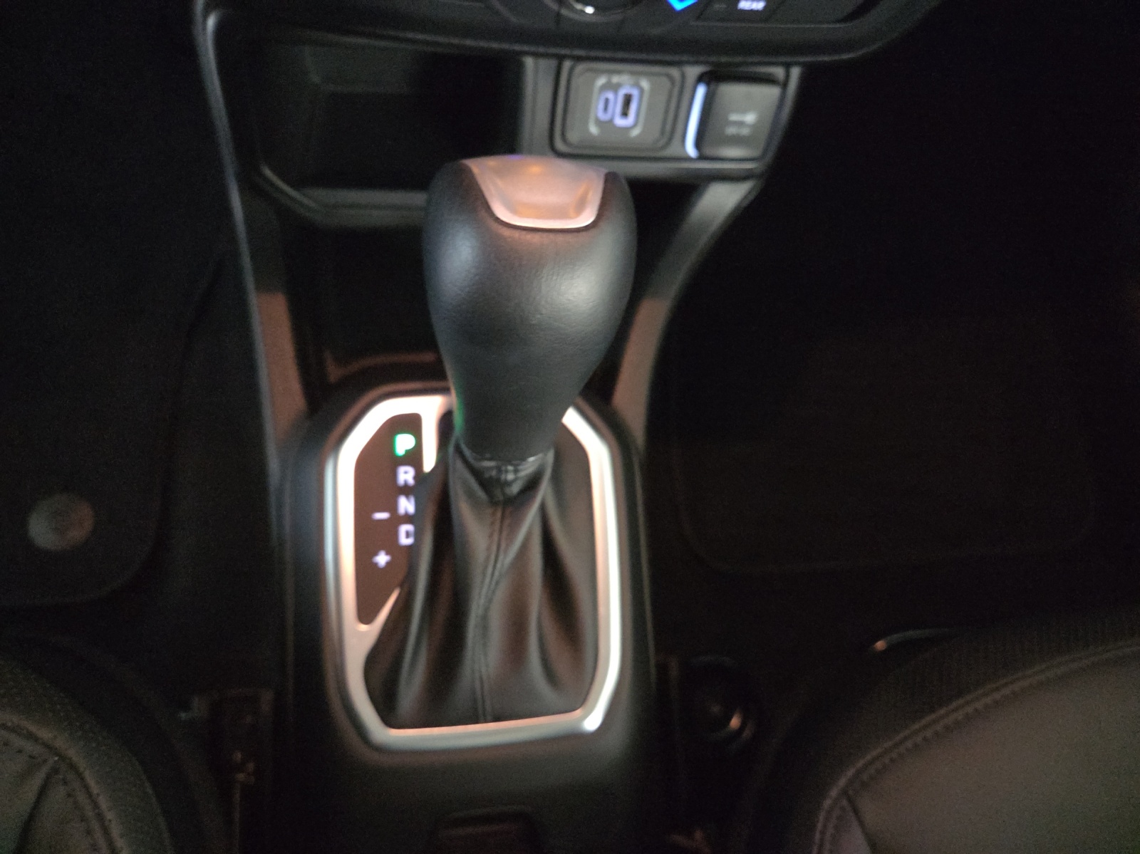 JEEP Renegade 1.5 MHEV-image-14