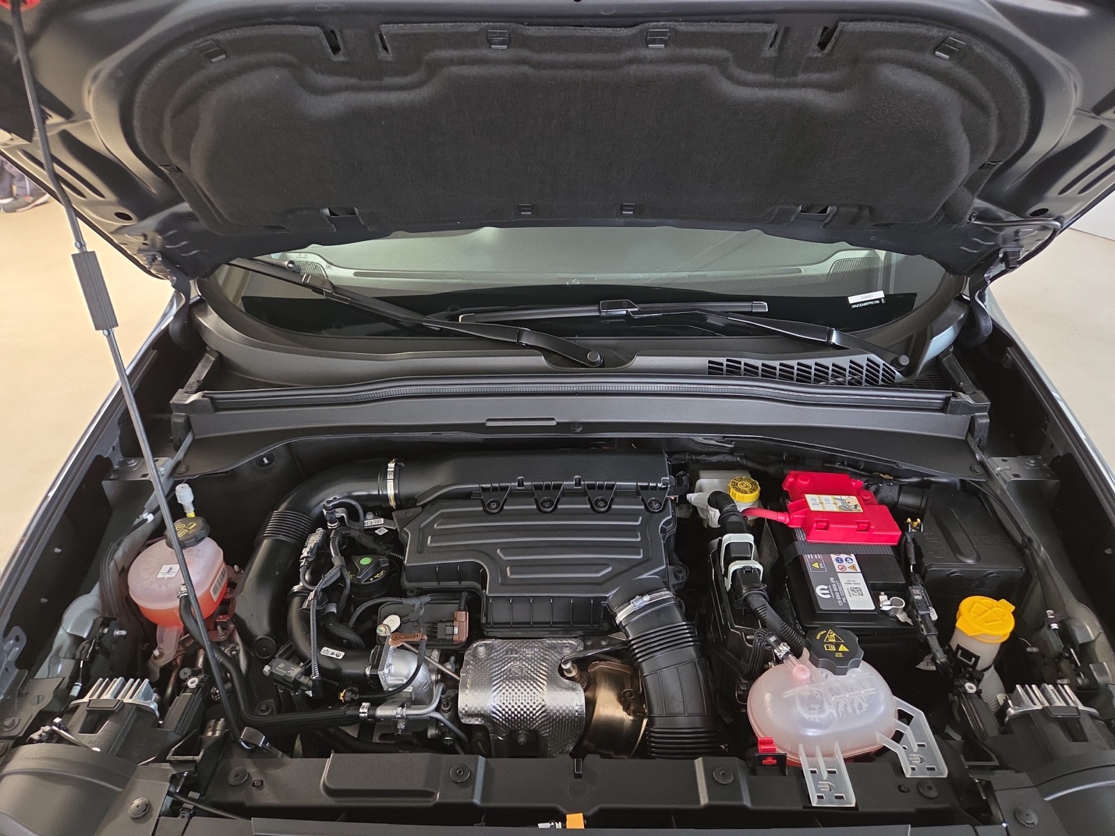 JEEP Renegade 1.5 MHEV-image-18