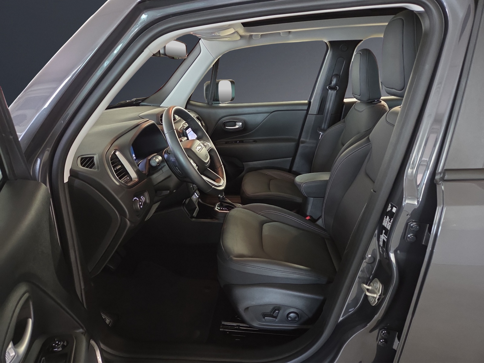 JEEP Renegade 1.5 MHEV-image-6