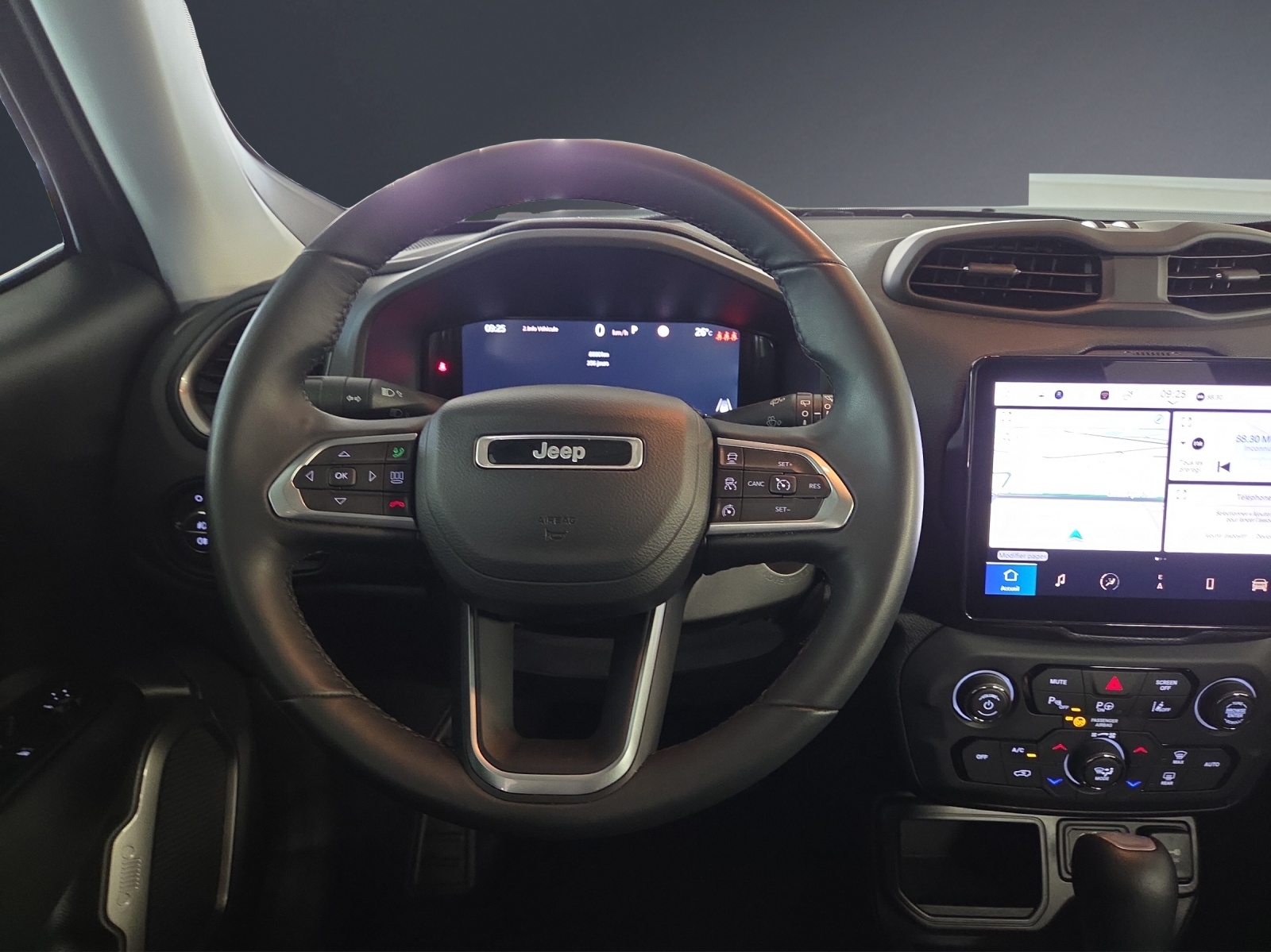 JEEP Renegade 1.5 MHEV-image-12
