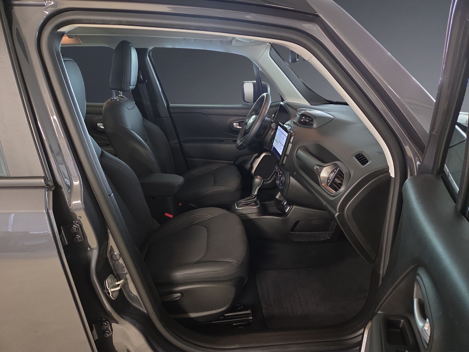 JEEP Renegade 1.5 MHEV-image-9
