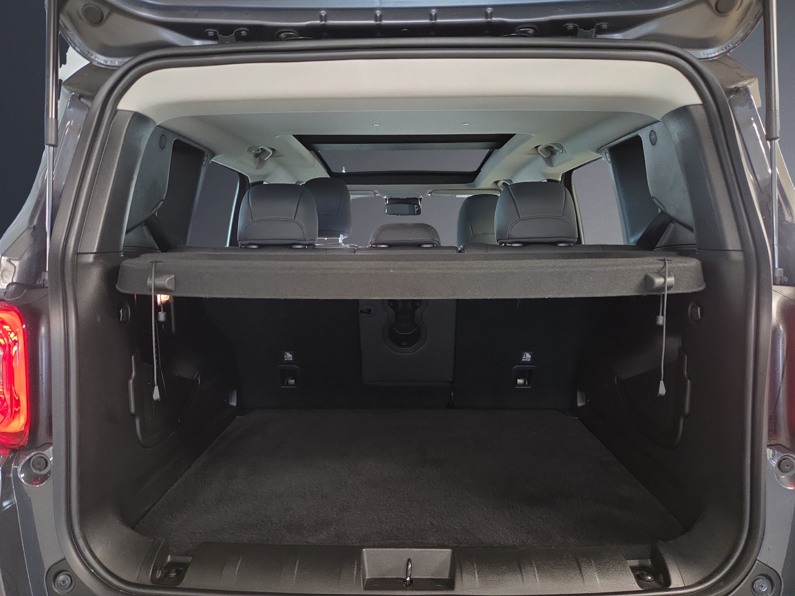 JEEP Renegade 1.5 MHEV-image-16