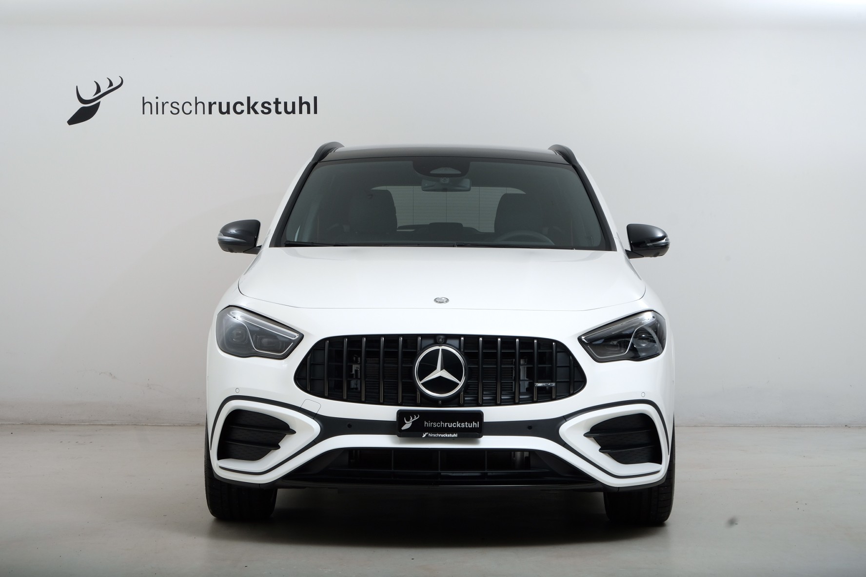 MERCEDES-BENZ GLA 35 AMG 4matic H247-showroom-element-1