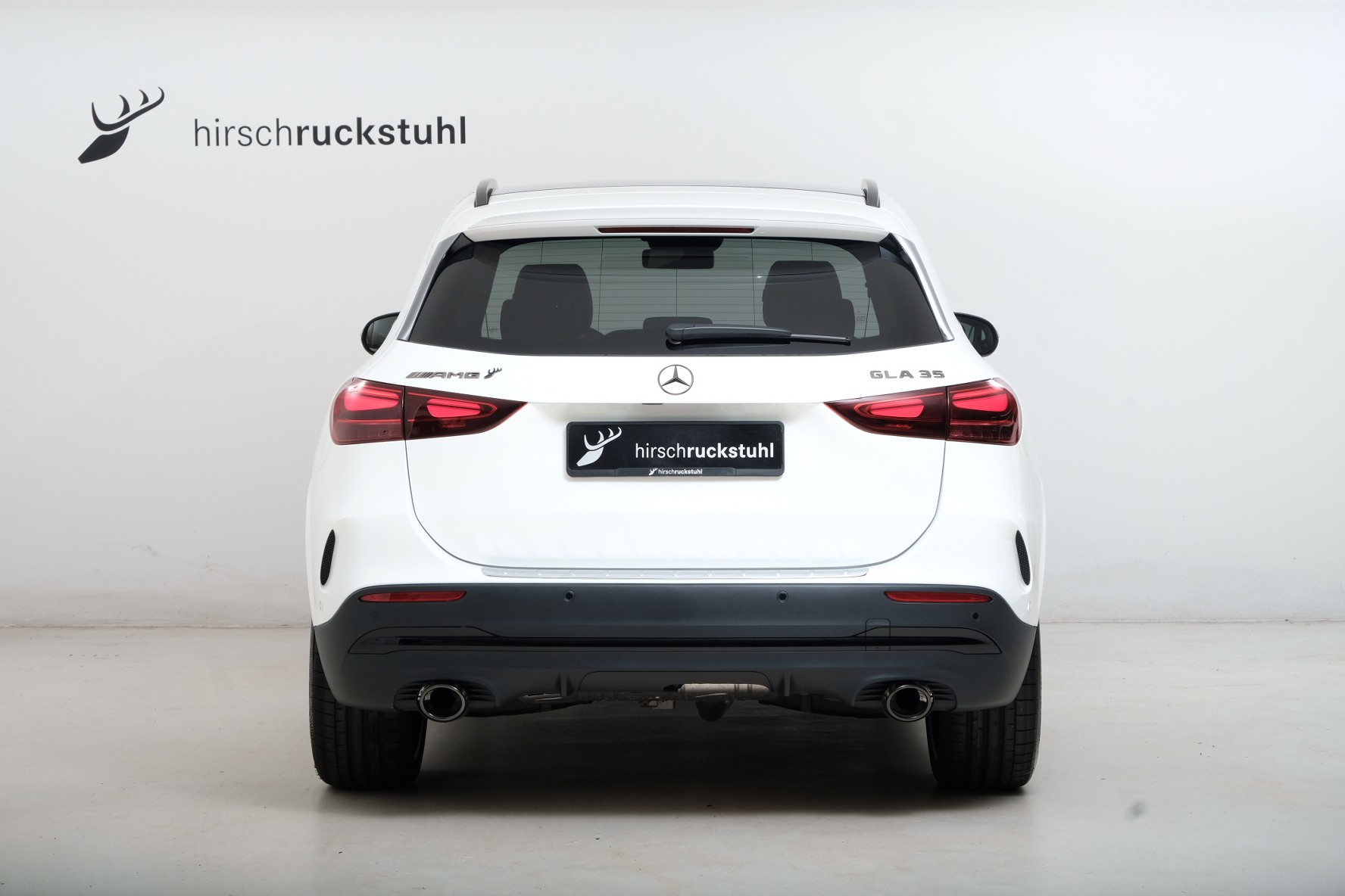 MERCEDES-BENZ GLA 35 AMG 4matic H247-image-5