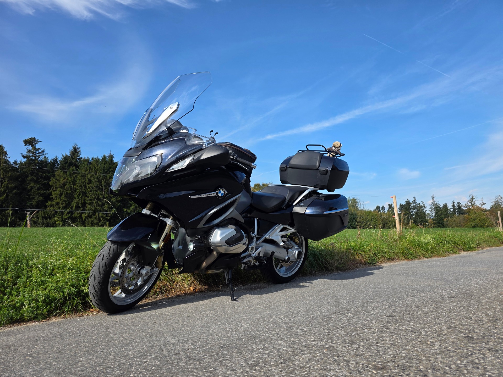 BMW R 1250 RT ABS-image-1