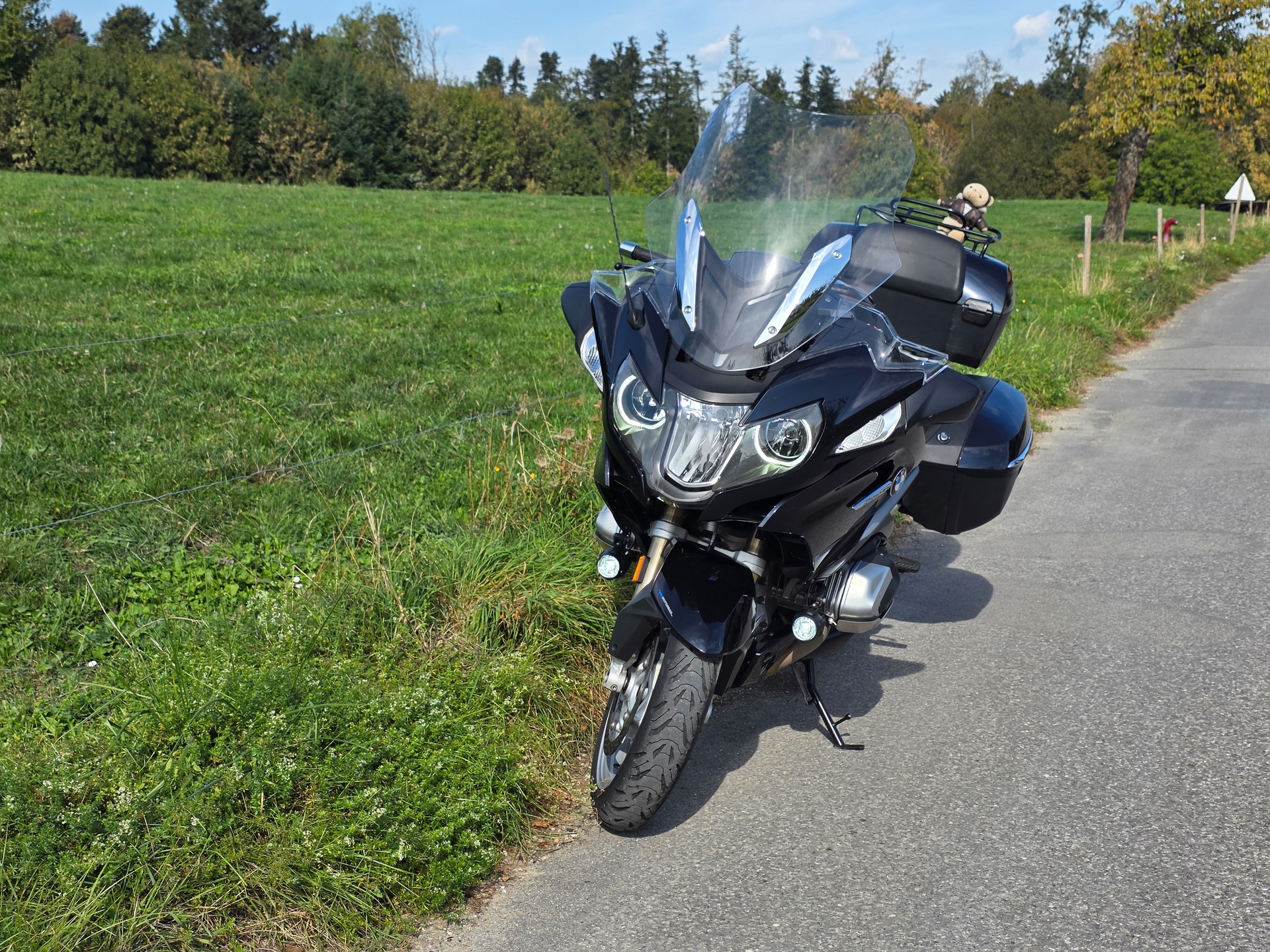 BMW R 1250 RT ABS-image-0