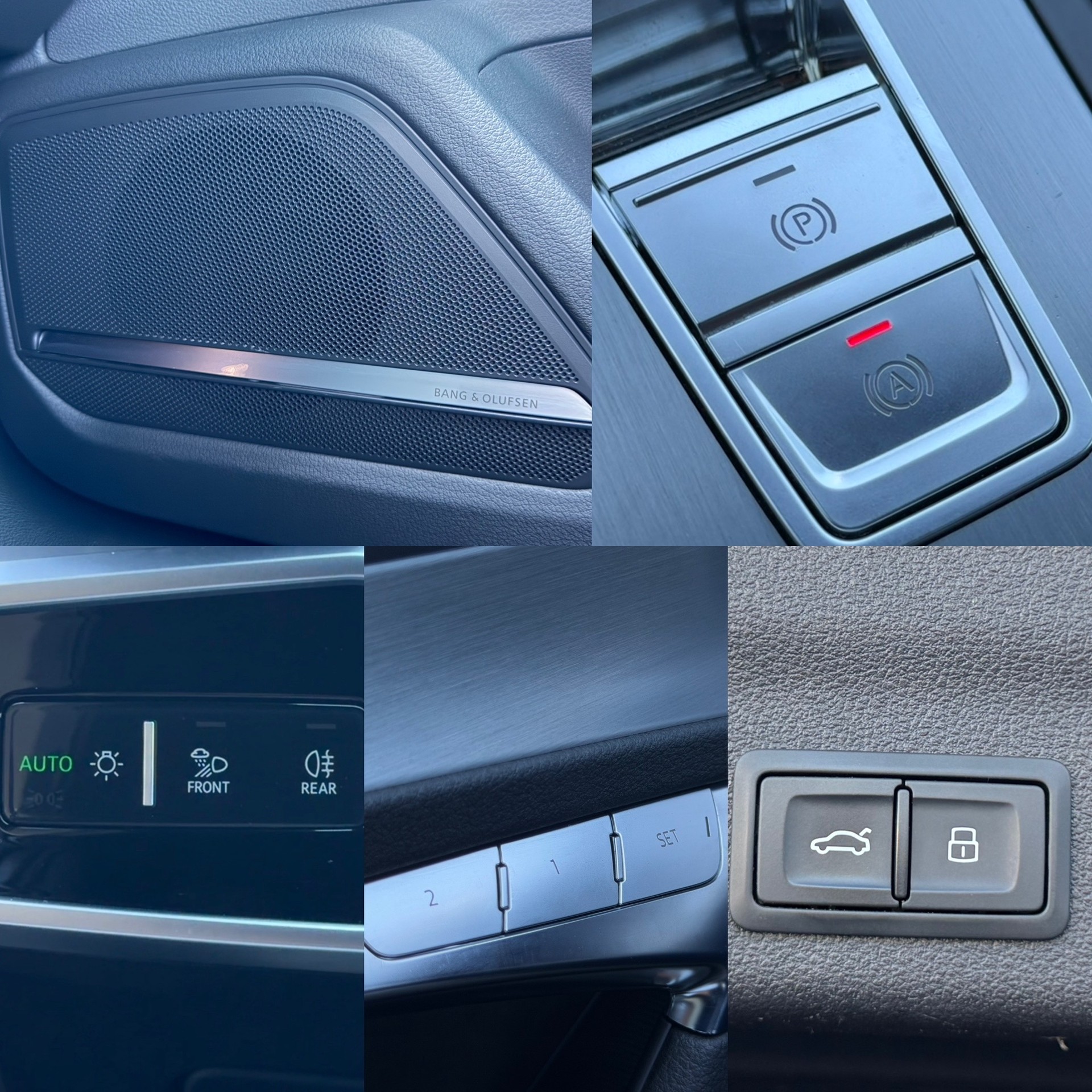 AUDI A6 Avant 45 TFSI Sport Attraction quattro S-tronic-image-12