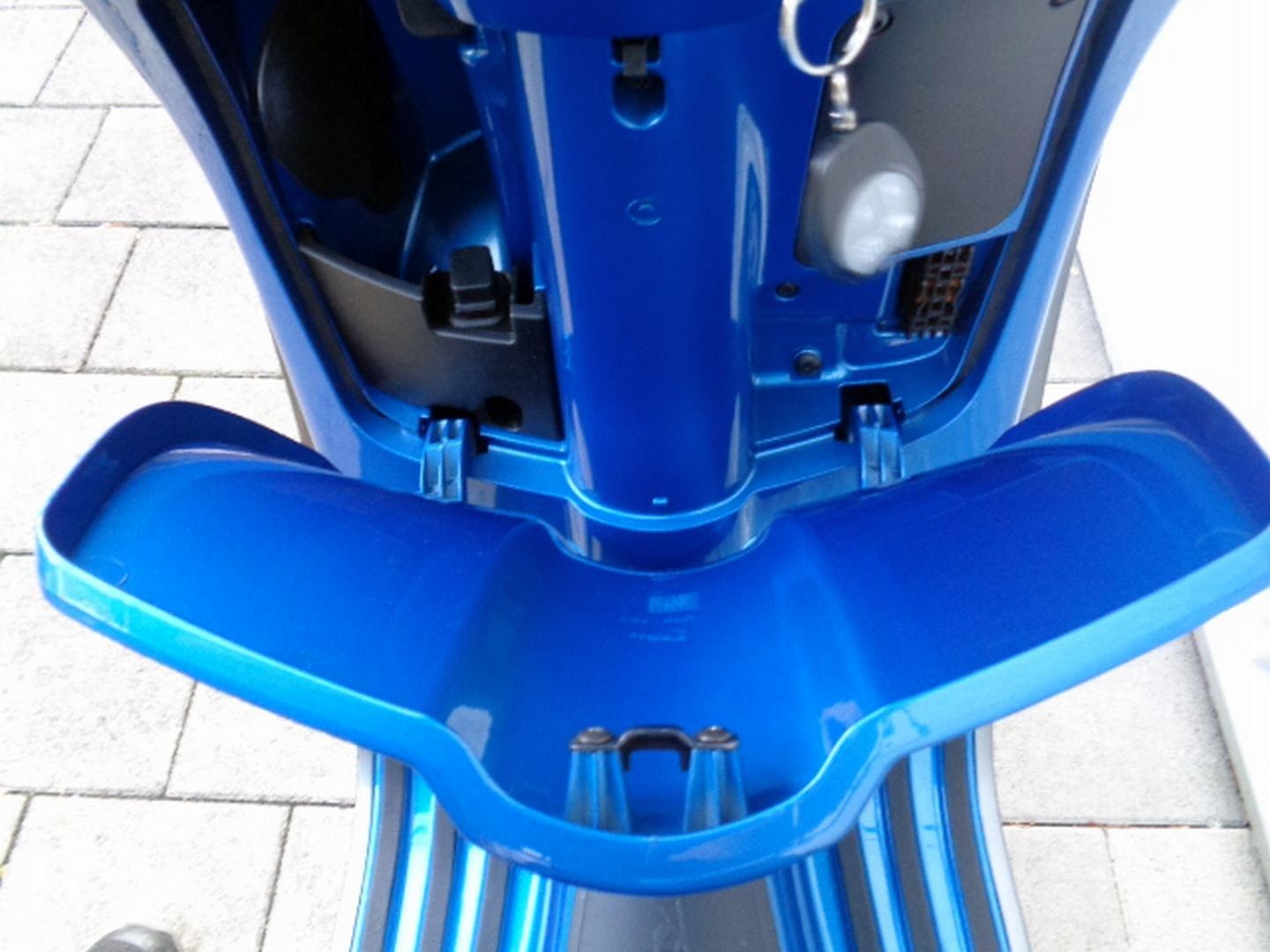 PIAGGIO VESPA PRIMAVERA SPORT125 ABS 12" E5-image-6