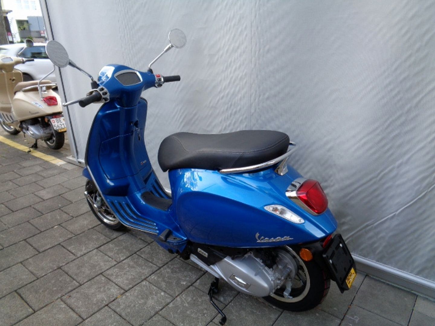 PIAGGIO VESPA PRIMAVERA SPORT125 ABS 12" E5-image-2
