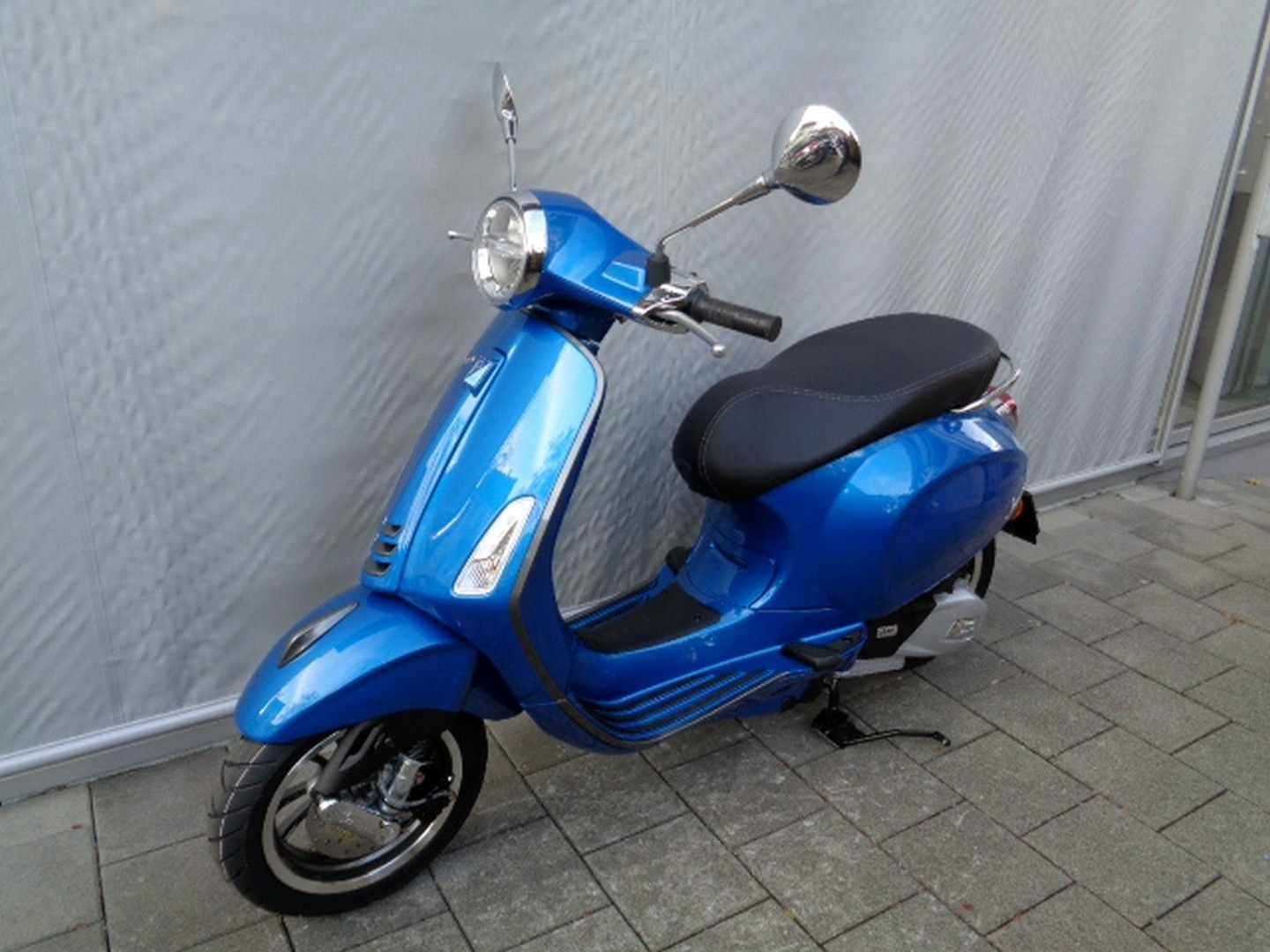 PIAGGIO VESPA PRIMAVERA SPORT125 ABS 12" E5-image-0