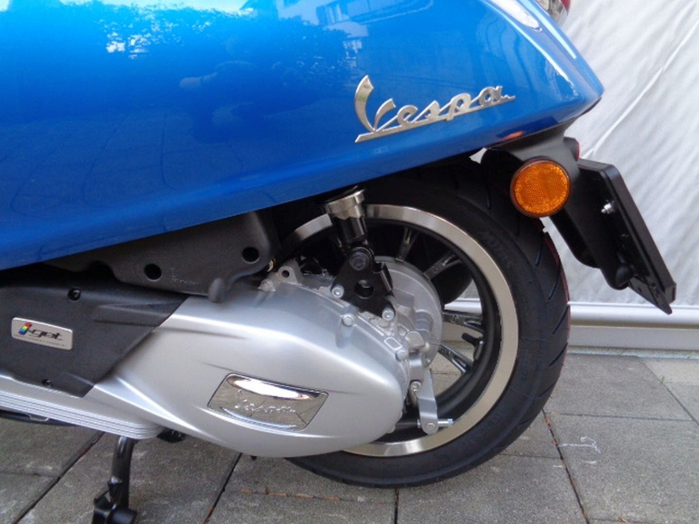 PIAGGIO VESPA PRIMAVERA SPORT125 ABS 12" E5-image-5