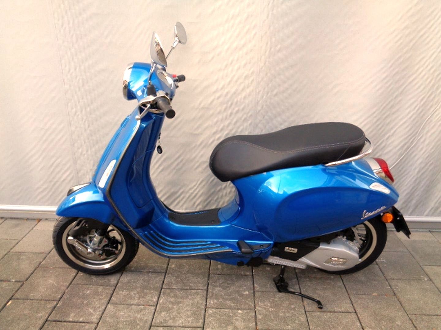 PIAGGIO VESPA PRIMAVERA SPORT125 ABS 12" E5-image-1