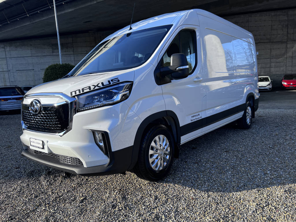 MAXUS eDeliver 9 Kaw. L3H2 72 kWh-image-4