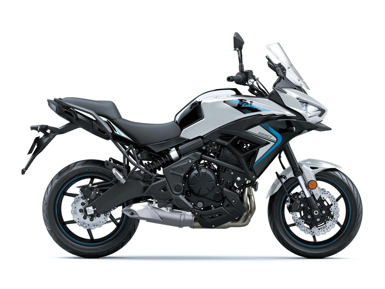 KAWASAKI Versys 650 ABS (35kW/49kW) MY25-image-1
