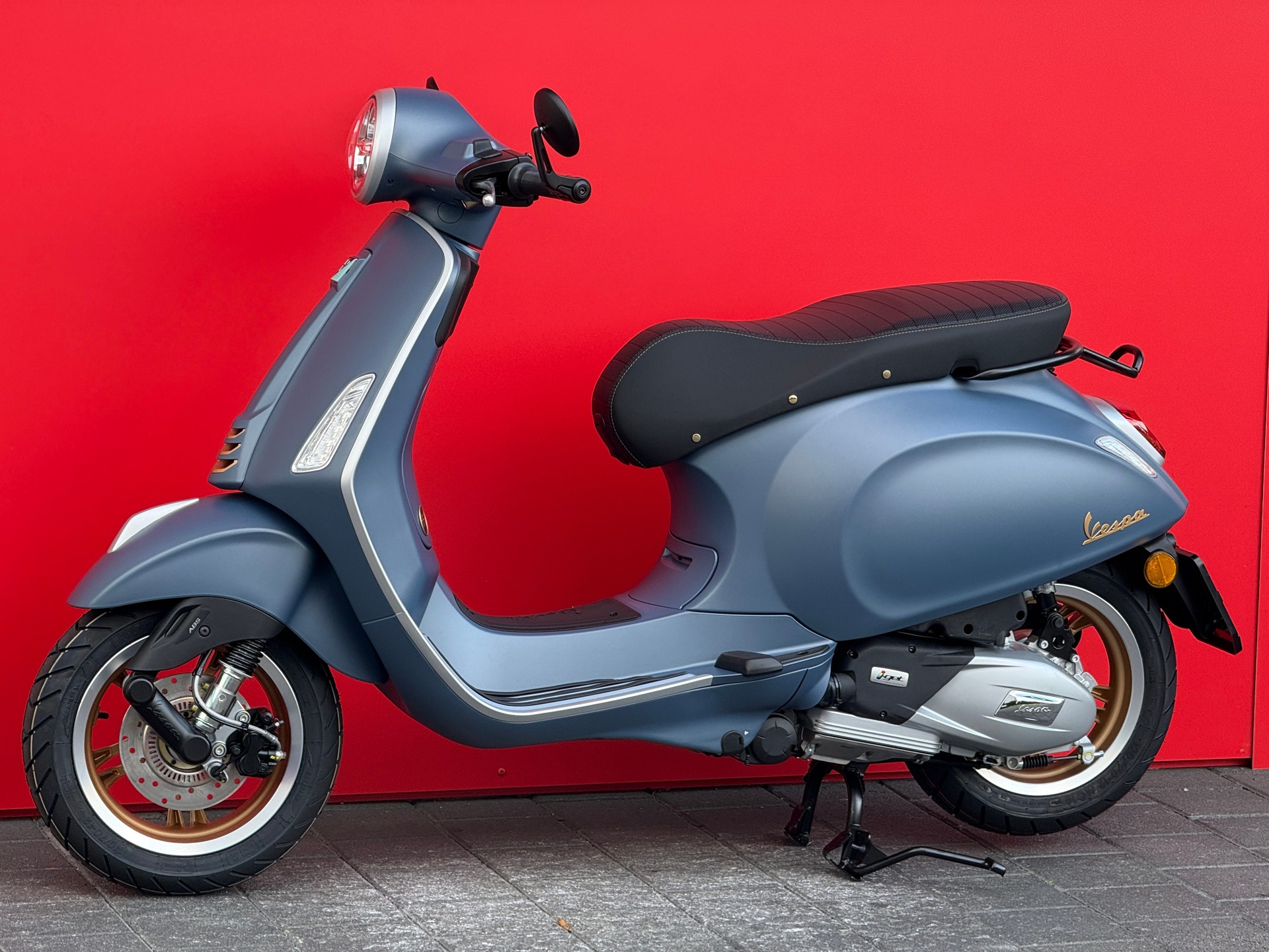 PIAGGIO Vespa 125 Primavera OFFICINA8-image-13