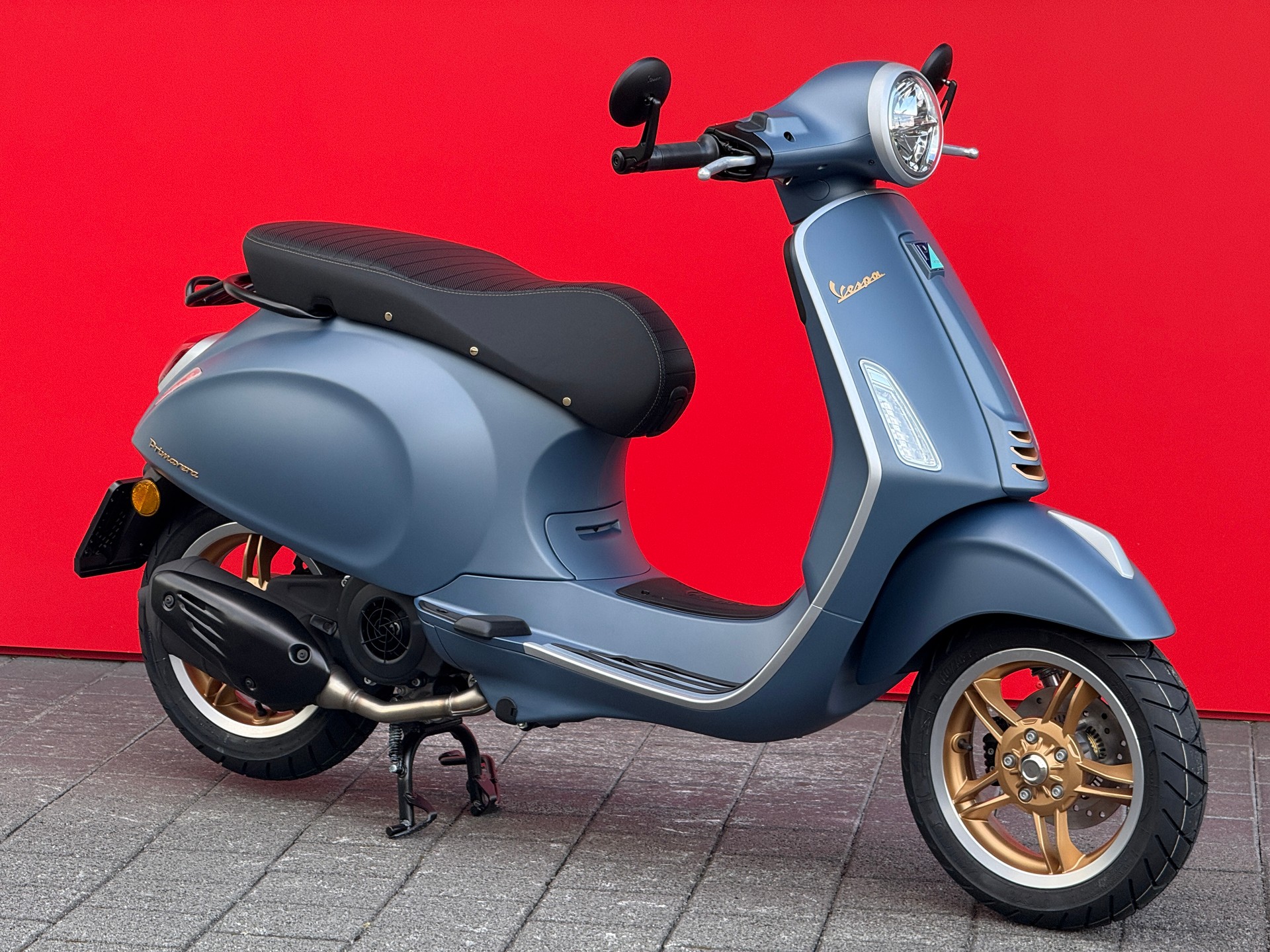 PIAGGIO Vespa 125 Primavera OFFICINA8-image-1