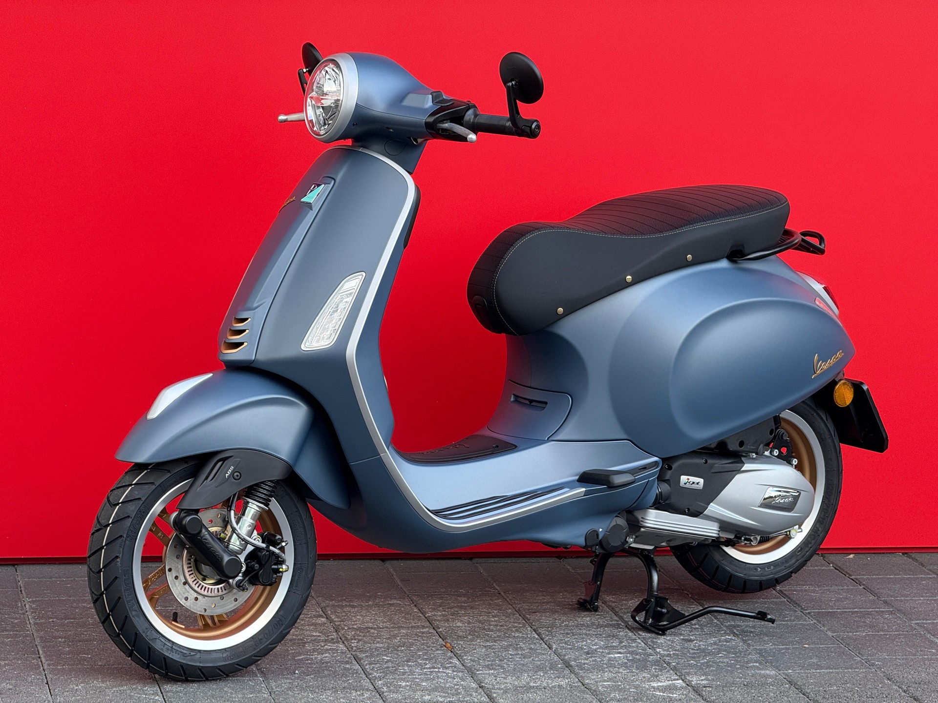 PIAGGIO Vespa 125 Primavera OFFICINA8-image-4
