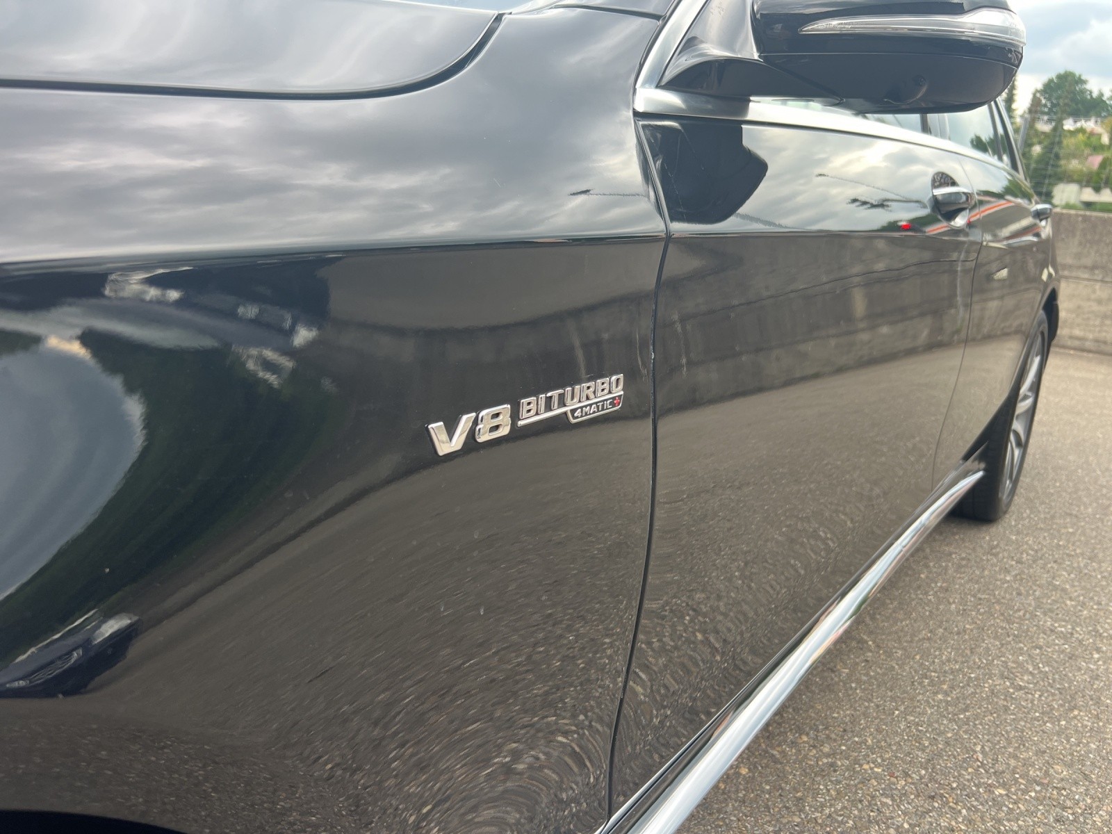 MERCEDES-BENZ S 63 AMG L 4Matic+ 9G-Tronic-image-26