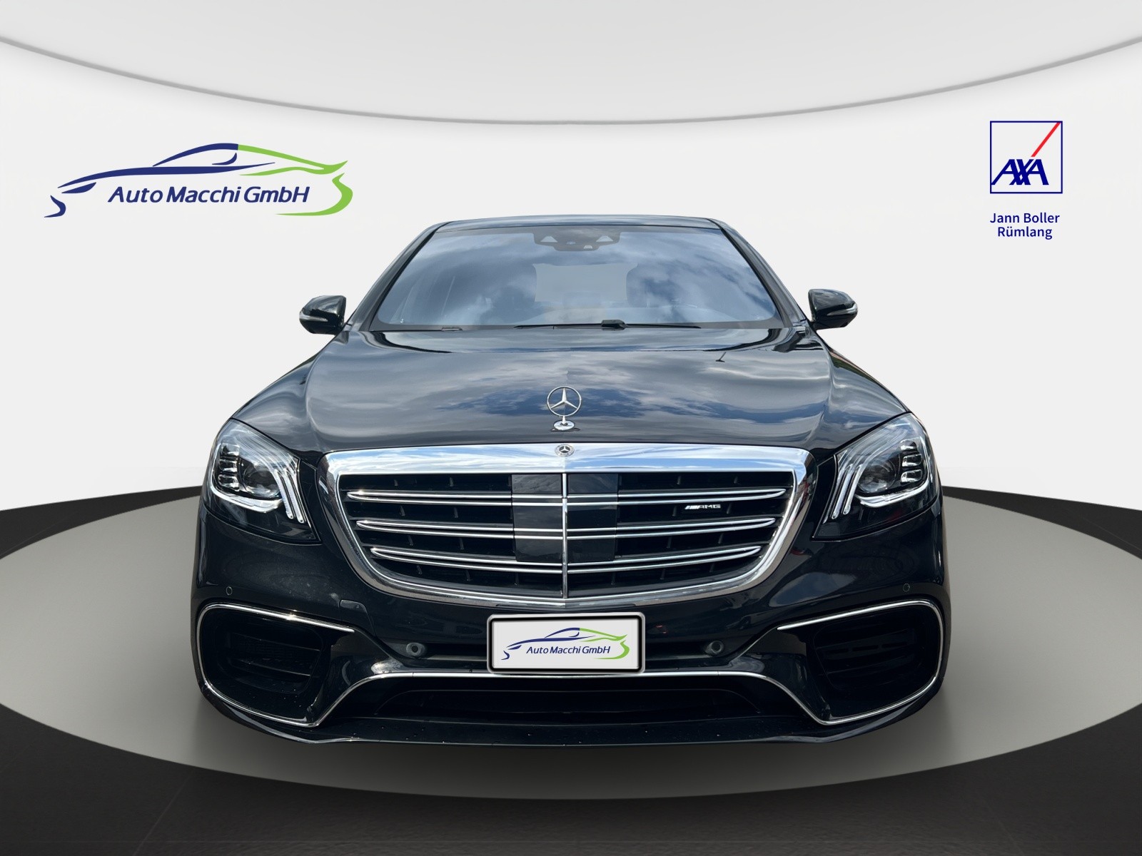 MERCEDES-BENZ S 63 AMG L 4Matic+ 9G-Tronic-showroom-element-2