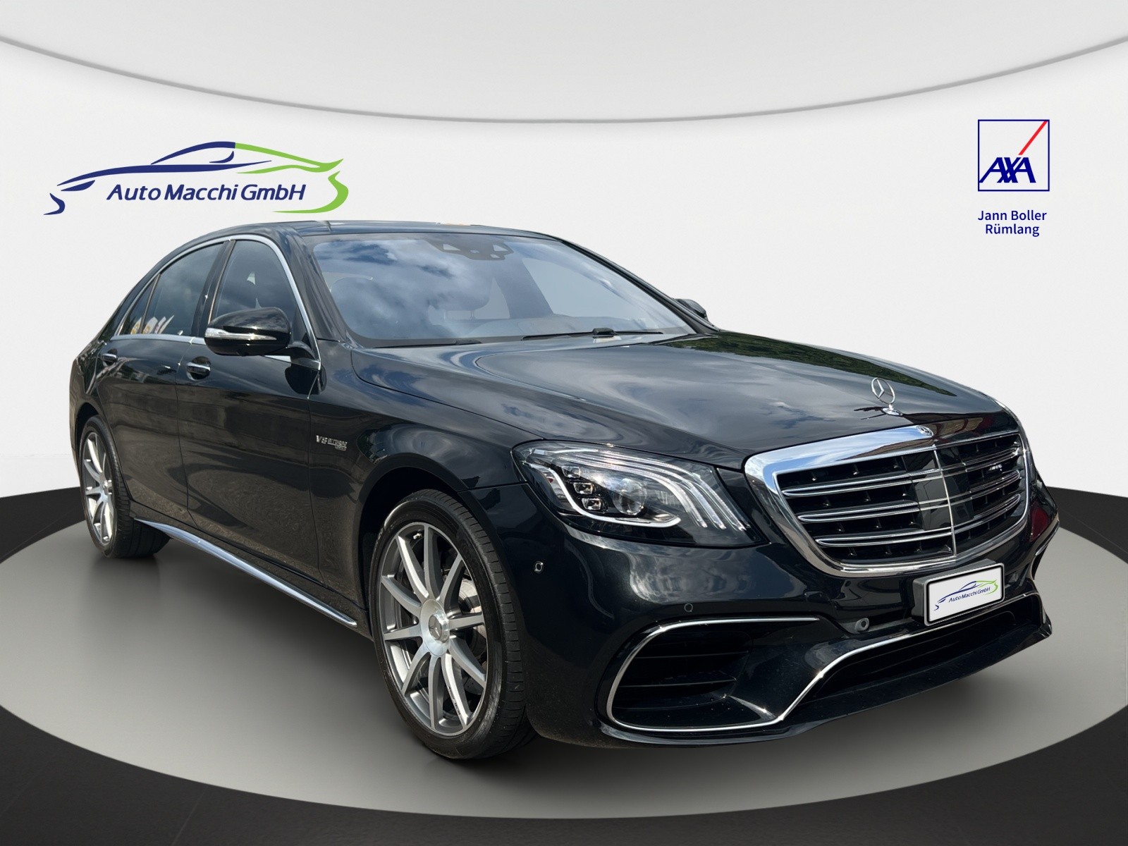 MERCEDES-BENZ S 63 AMG L 4Matic+ 9G-Tronic-showroom-element-3
