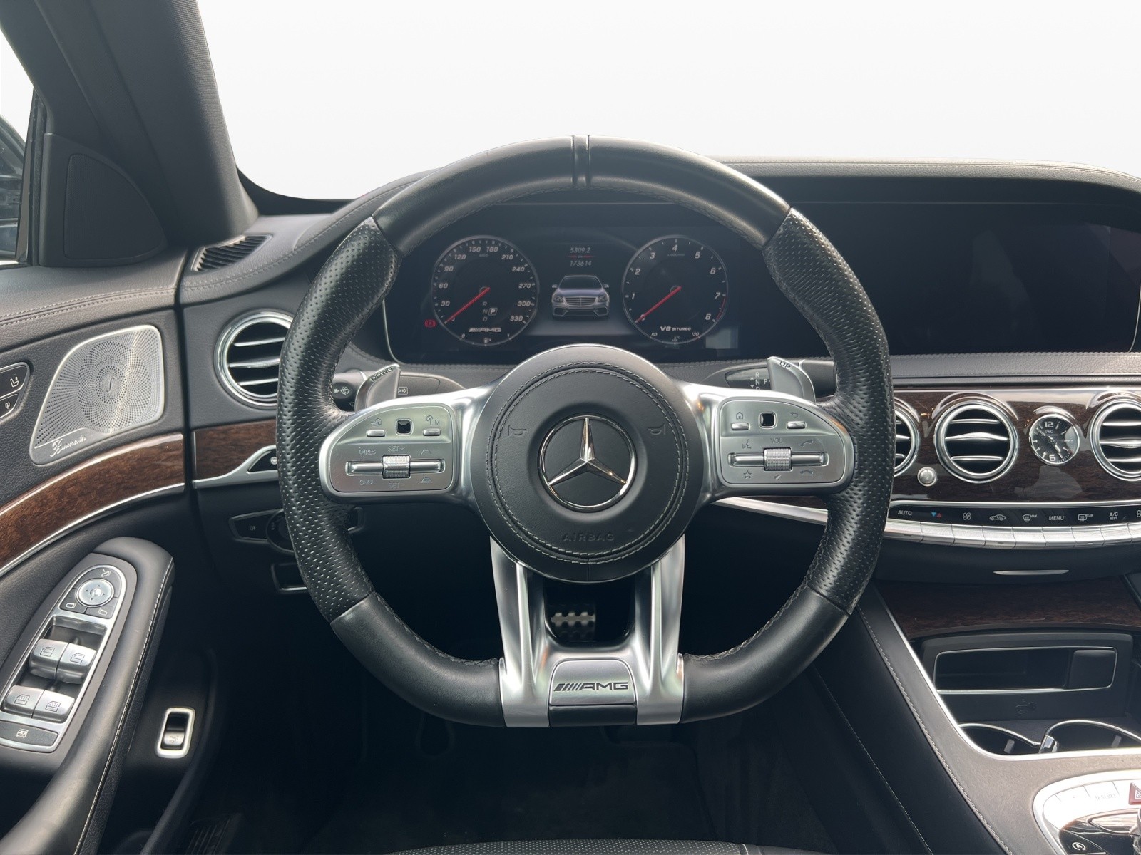MERCEDES-BENZ S 63 AMG L 4Matic+ 9G-Tronic-image-10