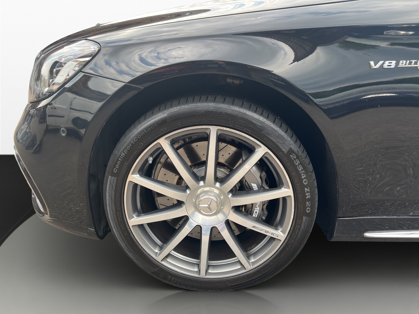 MERCEDES-BENZ S 63 AMG L 4Matic+ 9G-Tronic-image-20