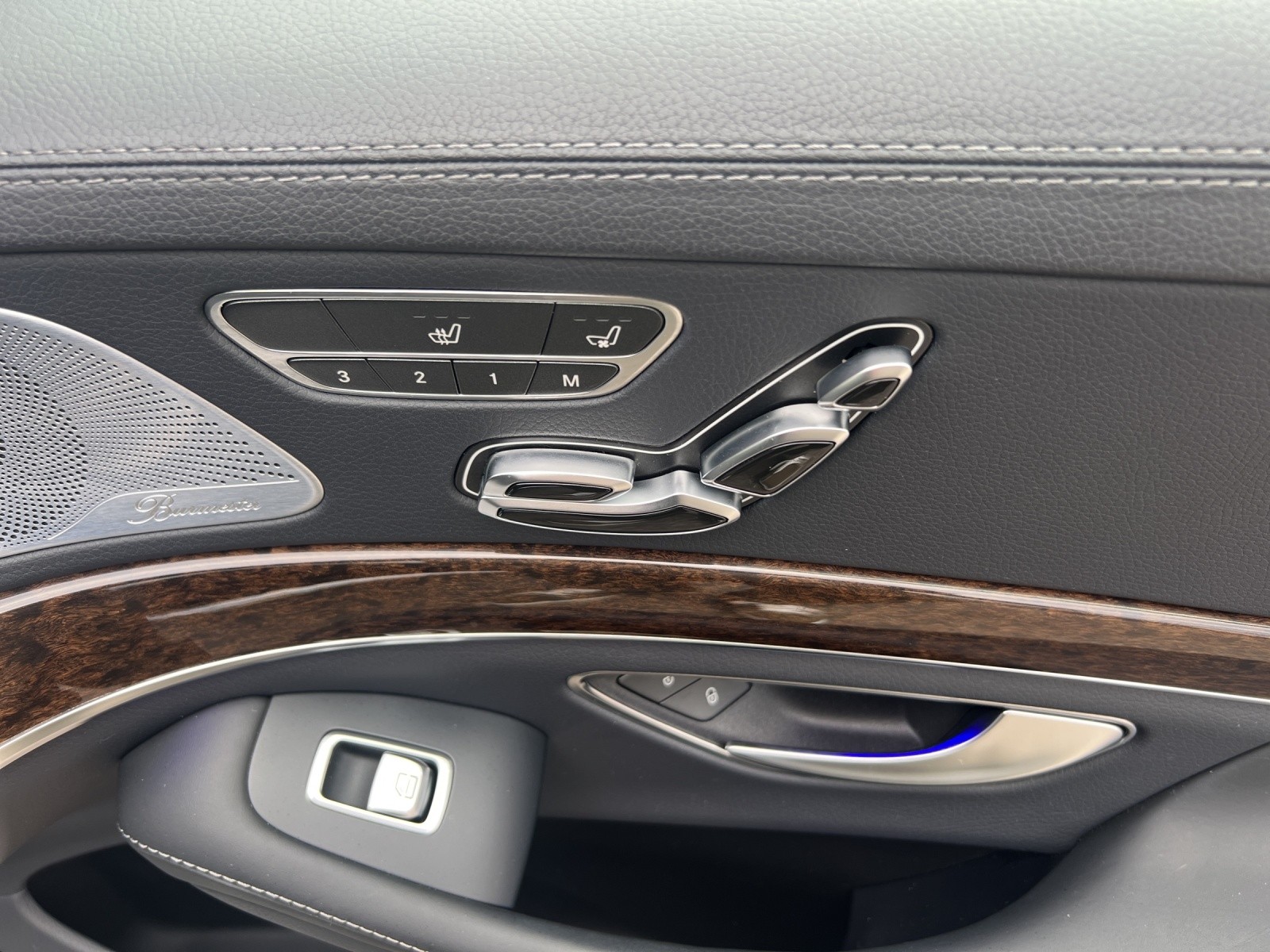 MERCEDES-BENZ S 63 AMG L 4Matic+ 9G-Tronic-image-16