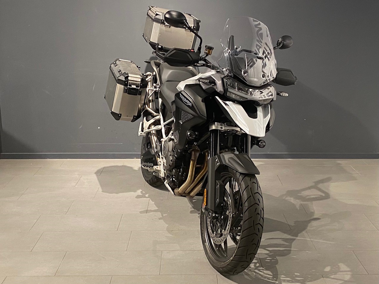 TRIUMPH Tiger 1200 GT Pro-image-1