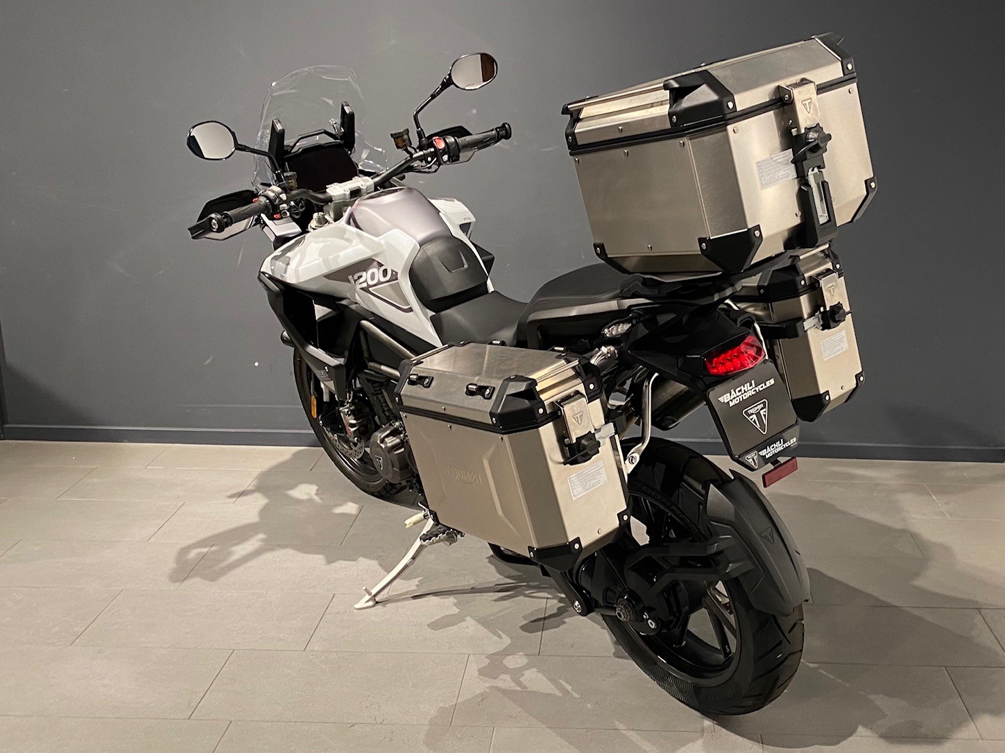 TRIUMPH Tiger 1200 GT Pro-image-4