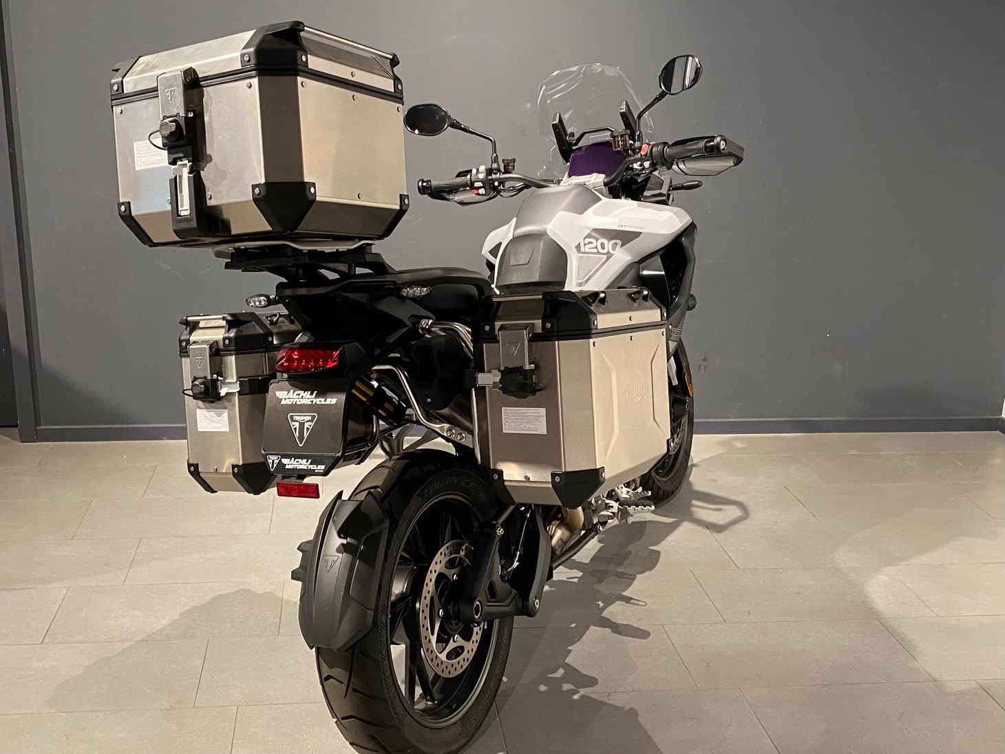 TRIUMPH Tiger 1200 GT Pro-image-5