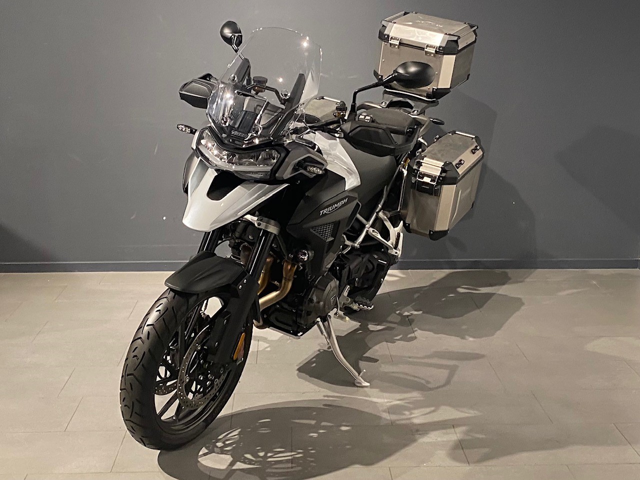 TRIUMPH Tiger 1200 GT Pro-image-2