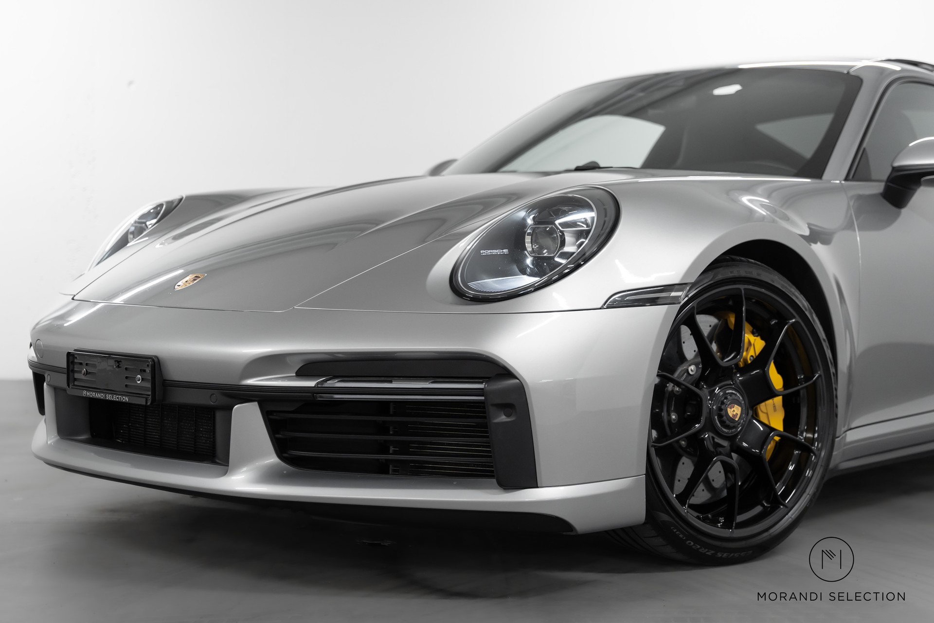 PORSCHE 911 Coupé 3.7 Turbo S PDK-showroom-element-3