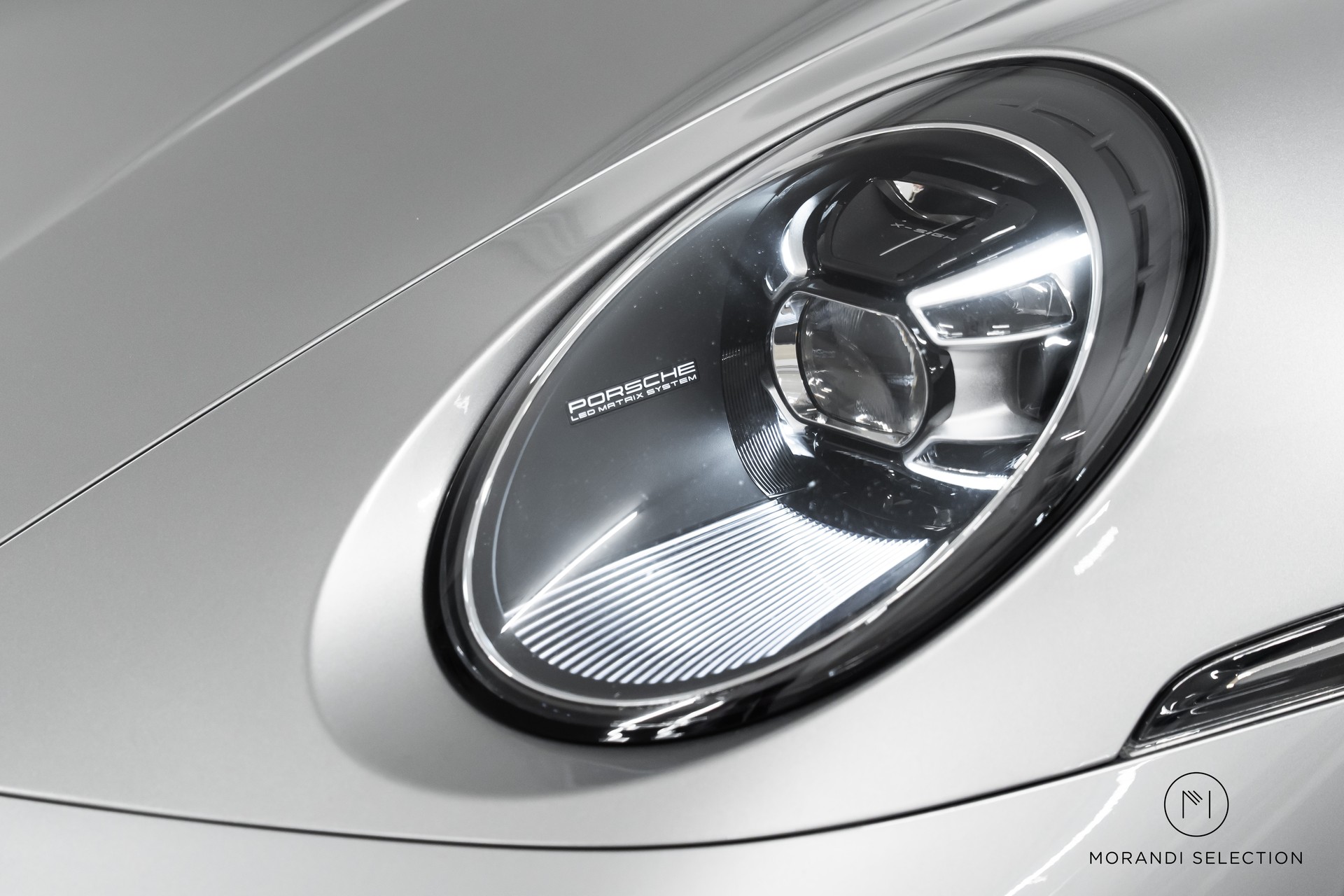 PORSCHE 911 Coupé 3.7 Turbo S PDK-image-9