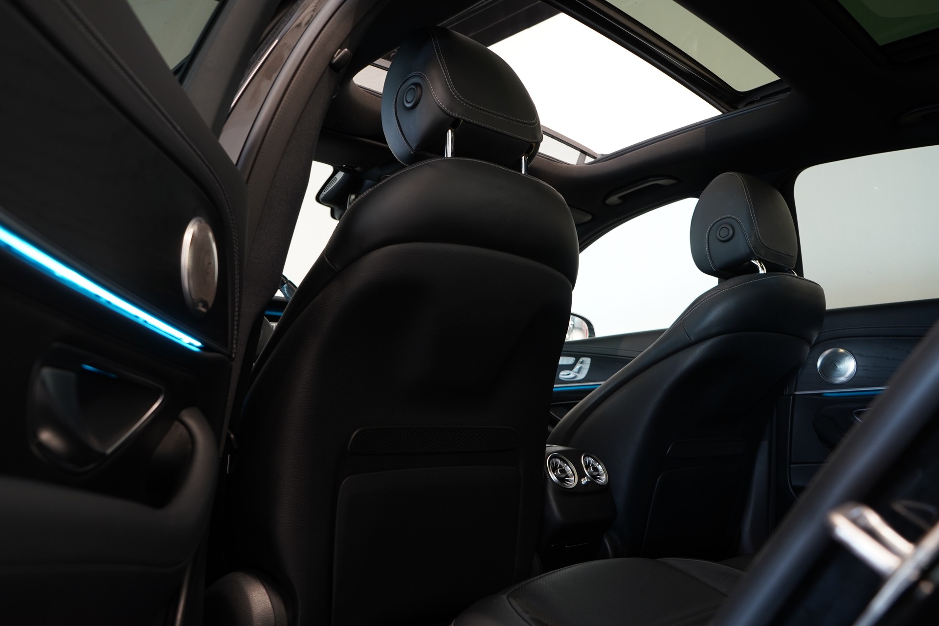 MERCEDES-BENZ E 63 AMG 4Matic+ Speedshift MCT-image-28