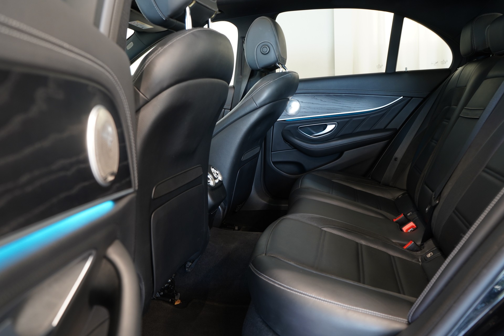 MERCEDES-BENZ E 63 AMG 4Matic+ Speedshift MCT-image-29