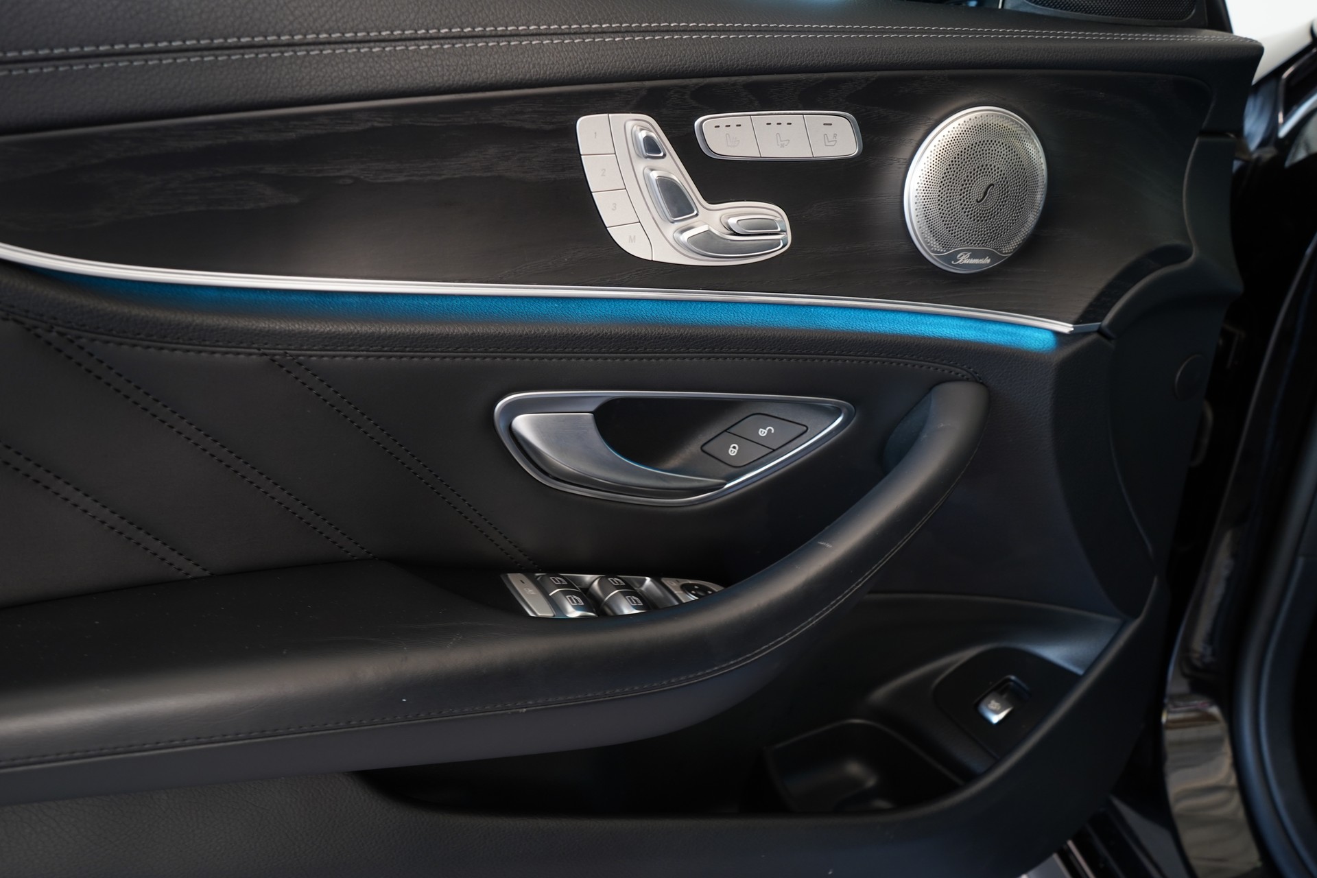 MERCEDES-BENZ E 63 AMG 4Matic+ Speedshift MCT-image-10