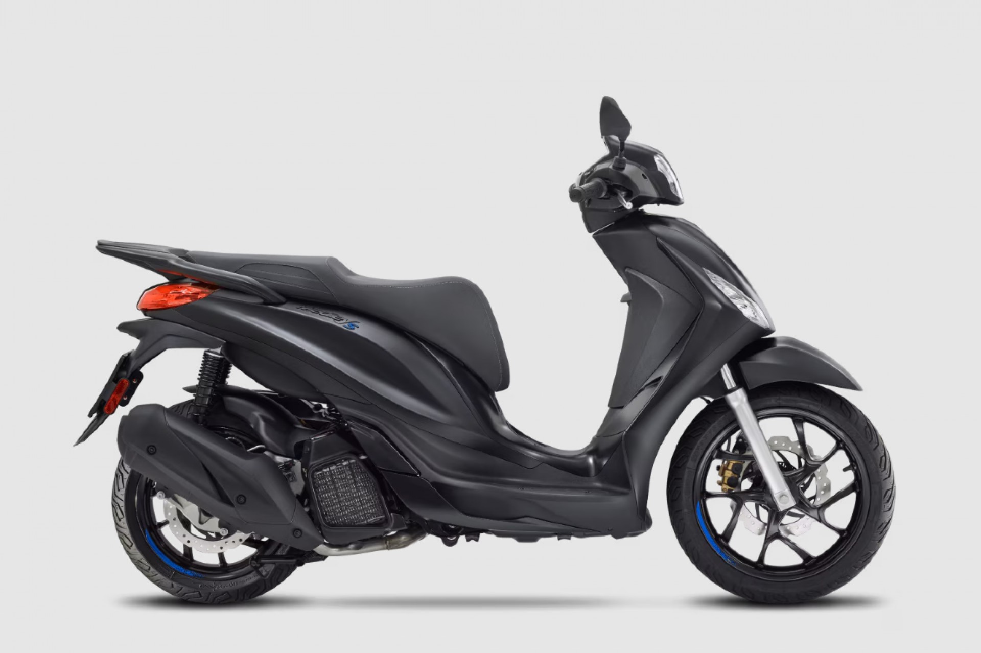 PIAGGIO Medley 125 Sport-image-5