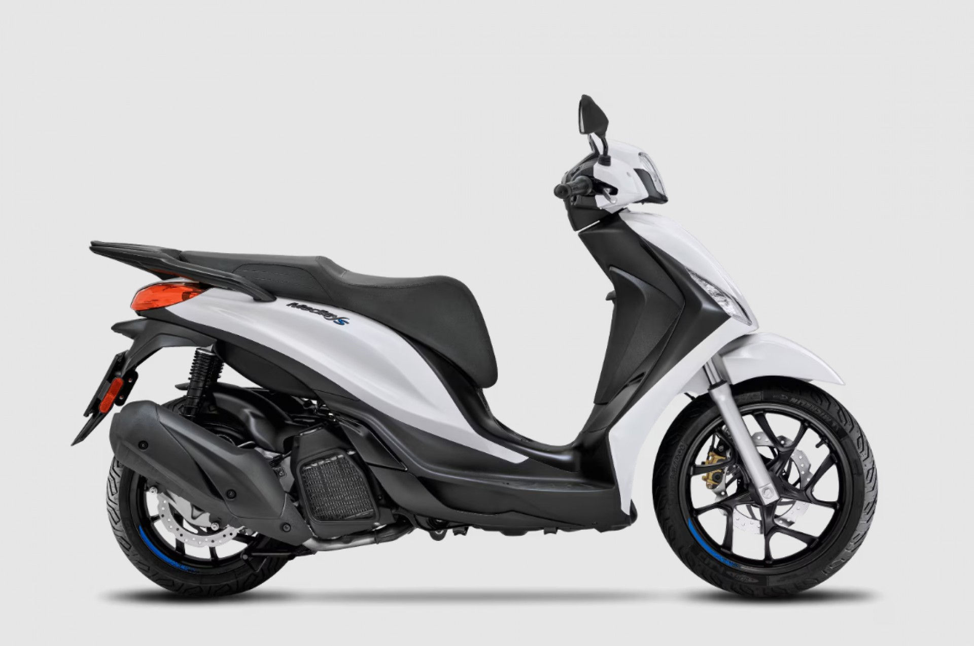 PIAGGIO Medley 125 Sport-image-4