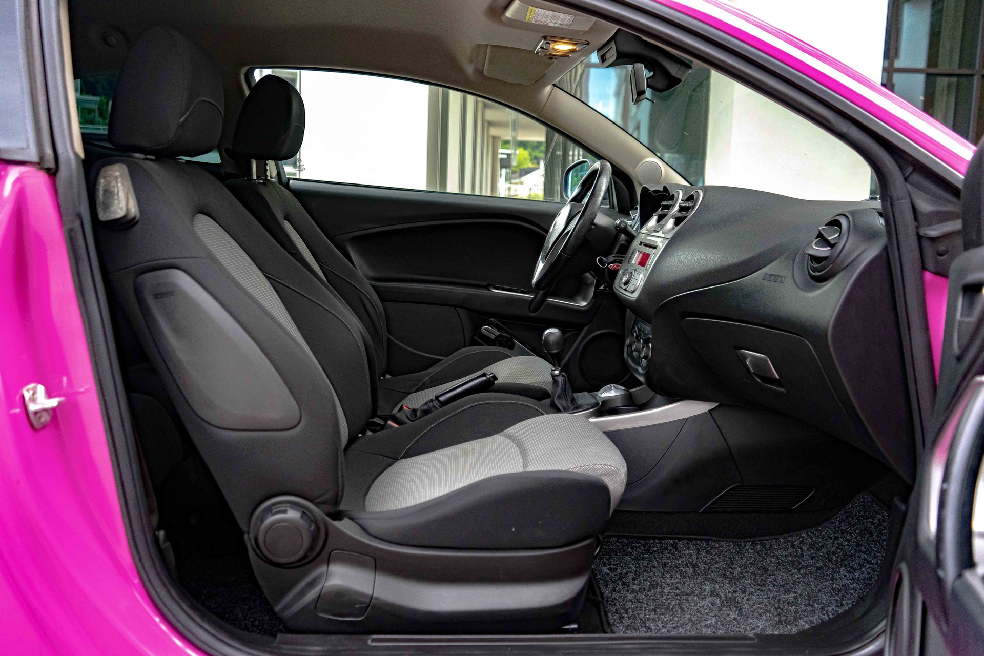 ALFA ROMEO MiTo 1.4 TB Progression-image-9