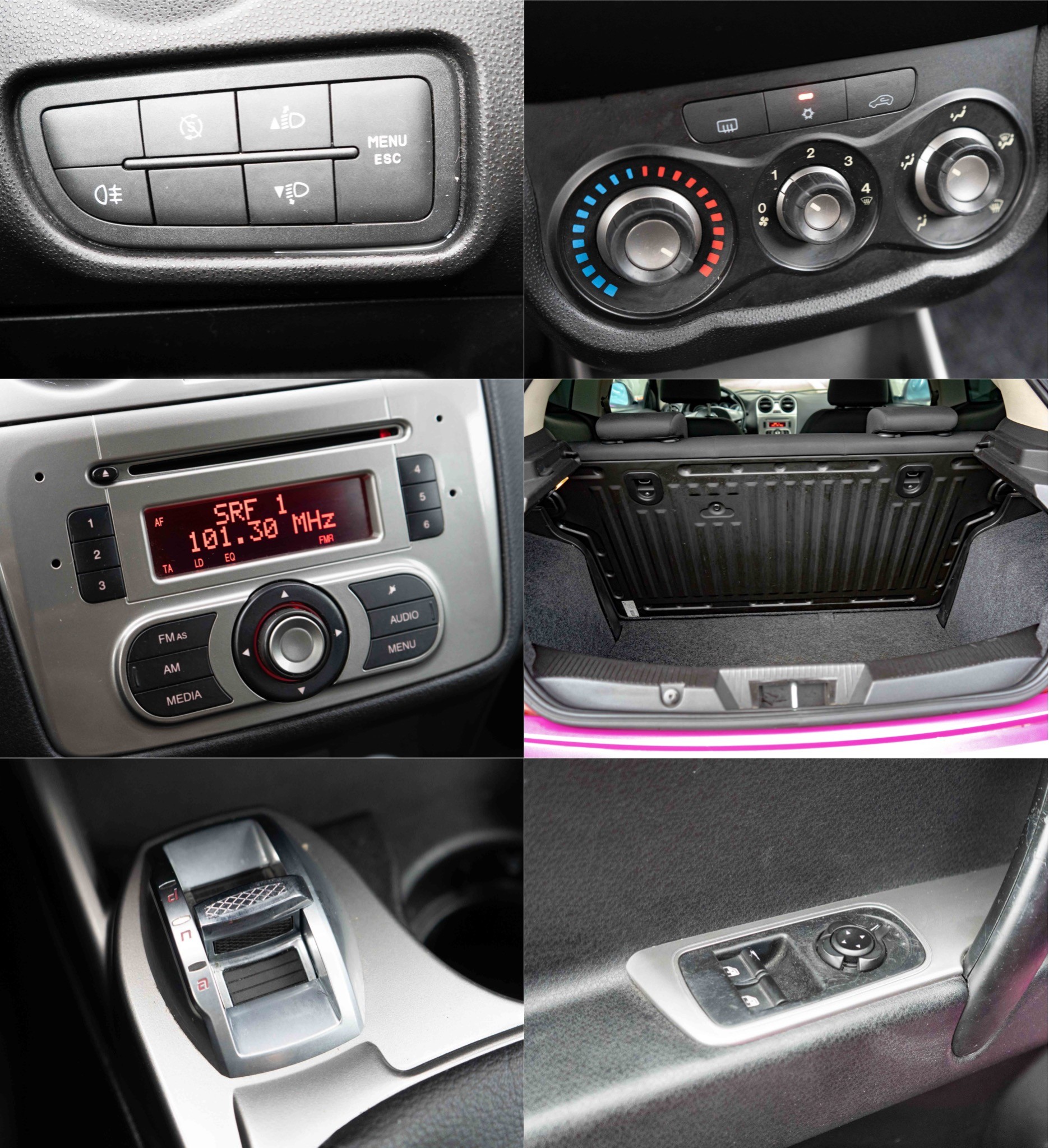 ALFA ROMEO MiTo 1.4 TB Progression-image-12