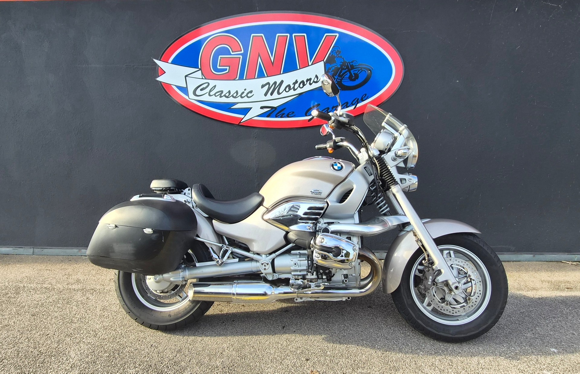 BMW C MONTAUK