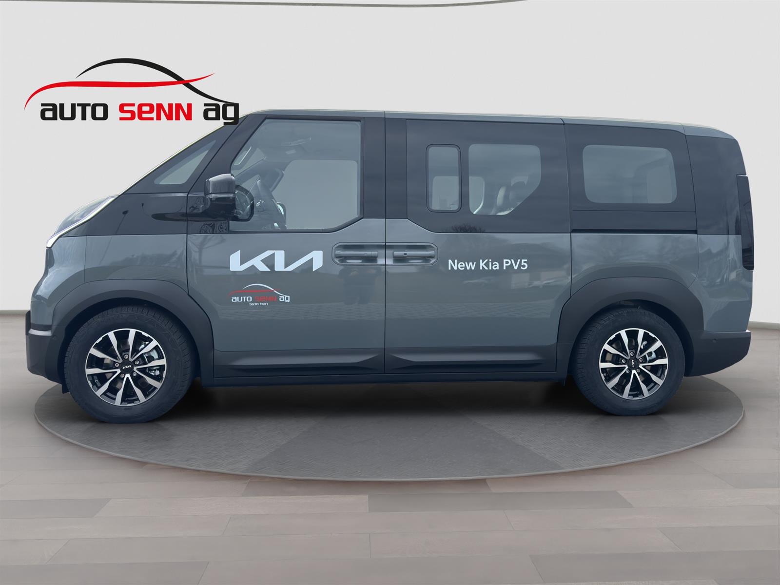 KIA PV5 Passenger 71.2 kWh Elite-showroom-element-1