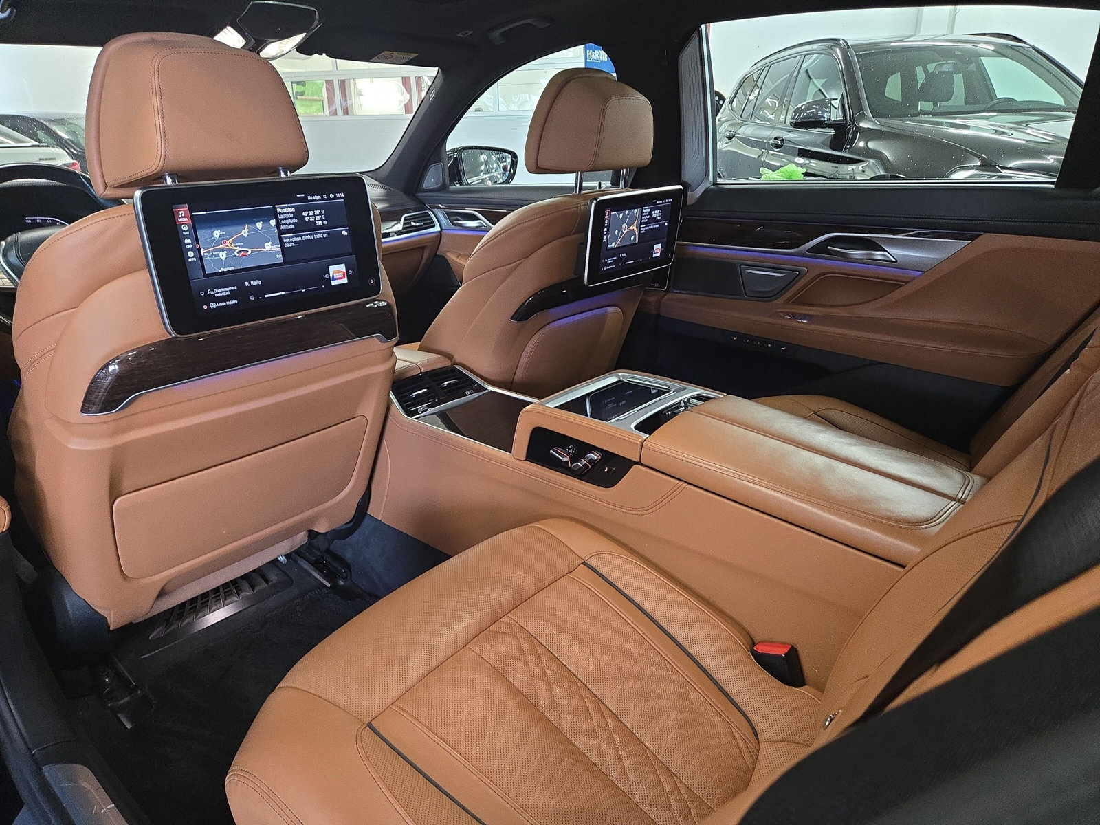 BMW 730Ld xDrive 48V Steptronic-image-13